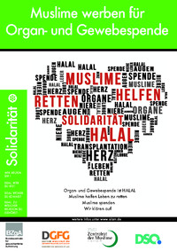 Organspende aus islamischer Sicht, Praxis Taraji